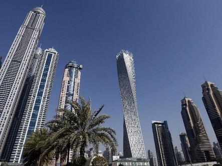 关于迪拜的谣言谁真谁假?